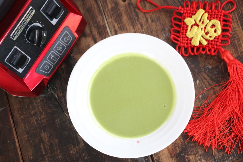 Broccoli, Potato and Bacon Soup recipe