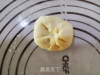 Raisin Buns recipe