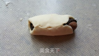 # Fourth Baking Contest and is Love to Eat Festival# Leopard Toast recipe