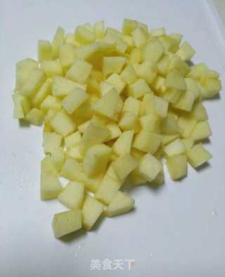 Apple Pie recipe