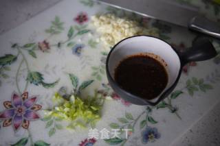 [beijing] Bean Paste and Crystal Skin Jelly recipe