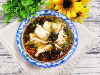 Soup Dumplings recipe