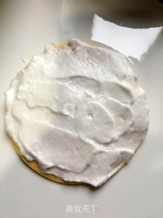 Banana Melaleuca recipe