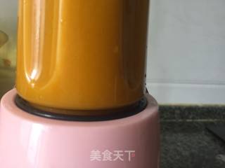 Original Pumpkin Soup recipe