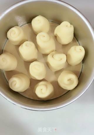 Small Bread recipe