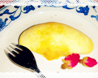 27's Cooking Diary-"no. 27 Pumpkin Bread" recipe