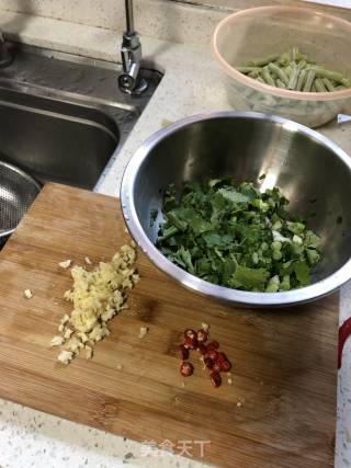 Cold Beef Meat recipe