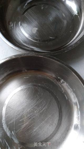 Liangpi recipe