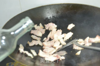 Braised Pork Belly with Spiced Yuba recipe