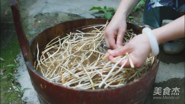 Houttuynia Cordata recipe