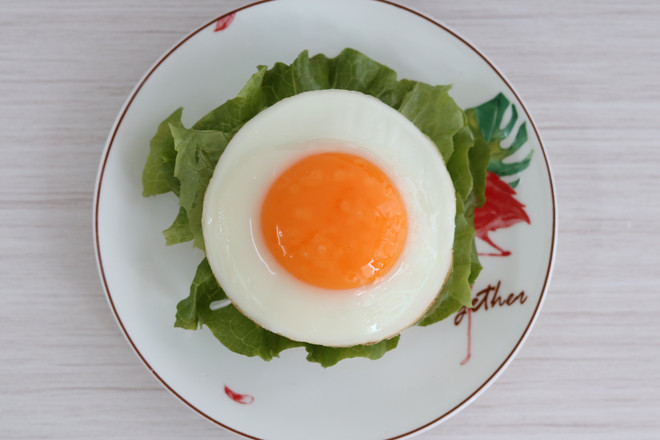 Rice Burger recipe