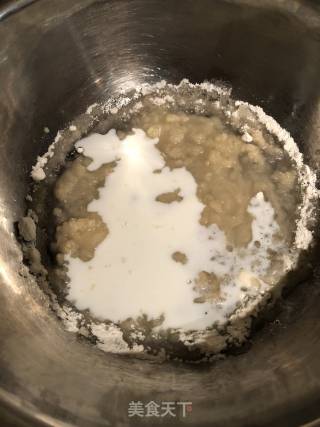 Coconut Balls recipe