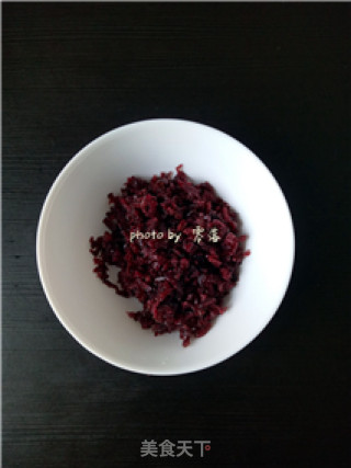 【sichuan】cranberry Flying Cake recipe