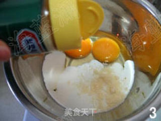 Another Classic of Pasta [bacon Egg Noodles] recipe