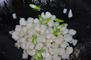 Crystal Prawn Balls recipe