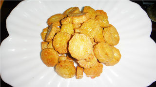 Money Hanging from Yushu recipe