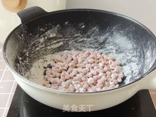 Peanut Stick recipe