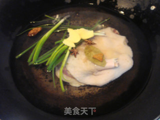 Saltwater Duck recipe