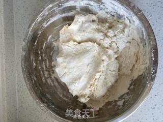 Beef Scallion Xiaolongbao recipe