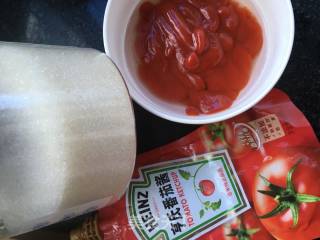 Squirrel Fish recipe