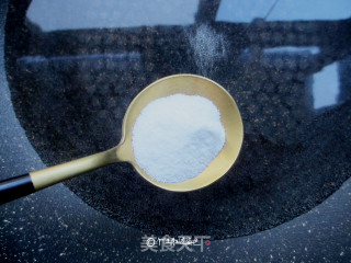 Homemade Luxury Ice Powder recipe