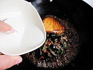 Private Roasted Eggplant Puree recipe