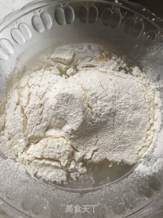 Pitaya Melaleuca Box Cake recipe