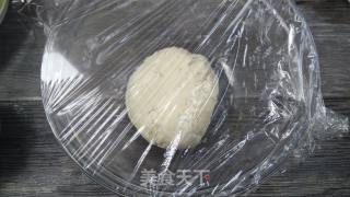 Chive Soda Crackers recipe
