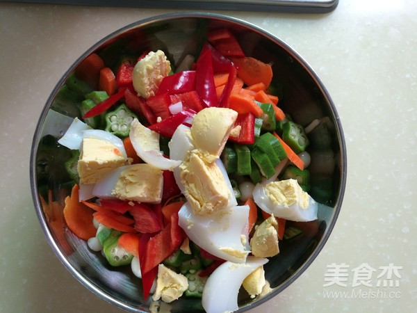 Salad Dressing recipe