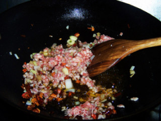 Easy Mapo Tofu recipe