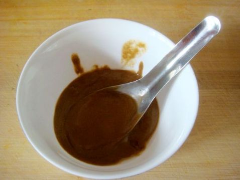 Fuzhou Noodles recipe