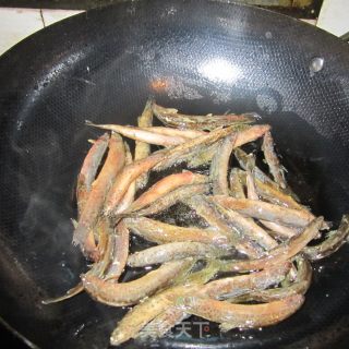 Braised Loach recipe