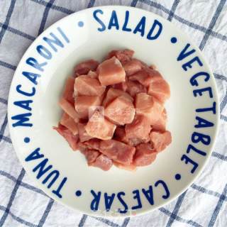 Fried Tenderloin recipe