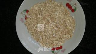 Banana Falls in Love with Oatmeal recipe
