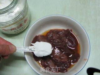 Fried Pork Liver recipe