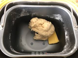 Hamburger recipe