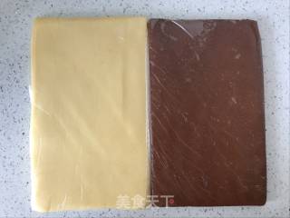 Chess Small Square recipe