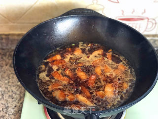 Braised Pork recipe