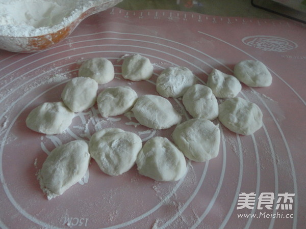 Cook Dumplings recipe