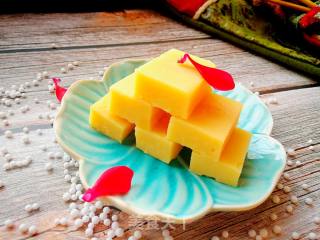 Childhood Memories-pea Huanger recipe