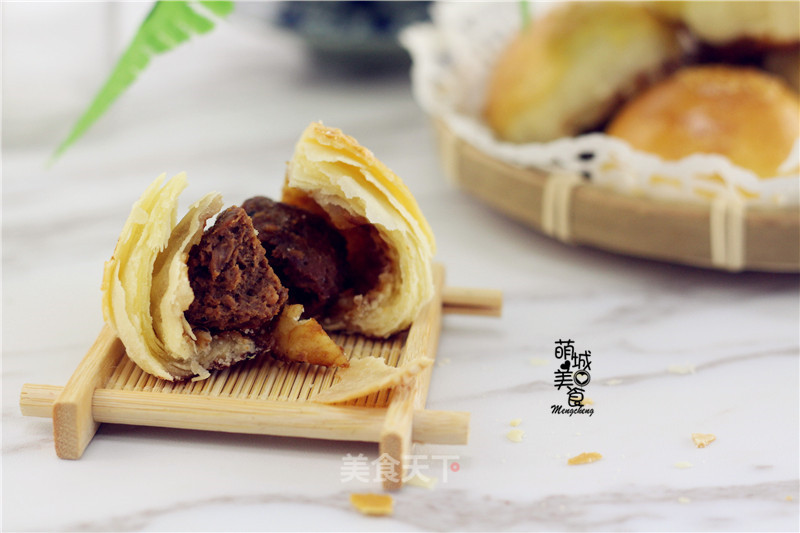 Different Home-cooked Crispy recipe