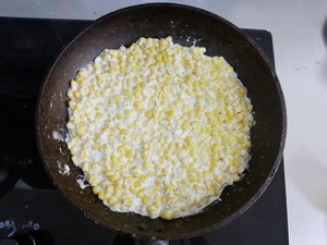 Golden Corn Bake ❗️restaurant Dishes Can be Easily Done at Home ❗️new Year’s Eve Banquet Dishes recipe