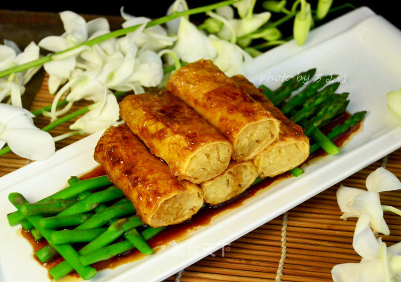 Shanshui Renjia recipe