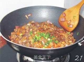 Beaming-tomato Lamb Cup recipe