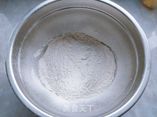 Cinnamon Twist Roll recipe