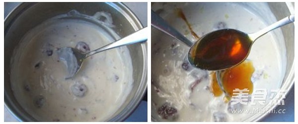 Strawberry Ice Cream recipe