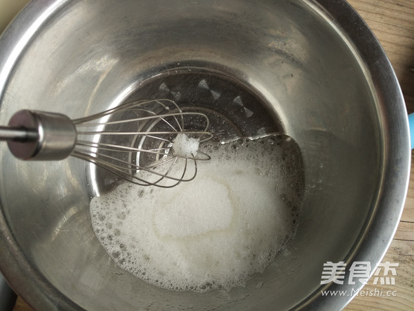 Flour Macarons recipe