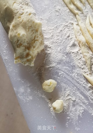 Cold Fish Noodles recipe