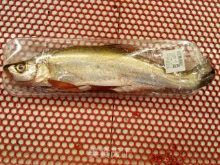 Braised Diaozi Fish recipe