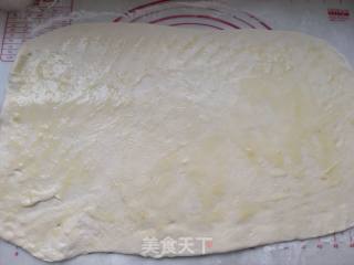 Turnip Vermicelli Pastry recipe